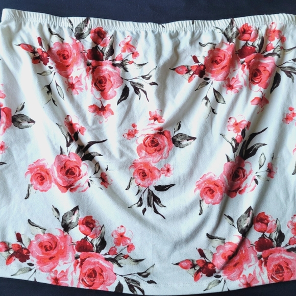 Tube Top - Picture 2 of 2